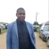 Kagiso Mabaso