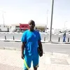 Samson Kipruto