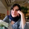 Maedeh Qanbarpour