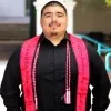 Daniel Alfaro