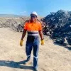 Obed Mbonani
