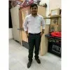 Rushikesh Wankhede