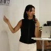 Lydia Huang
