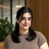 Alishba Jamil Butt