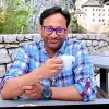 Aritra Mahapatra