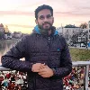 PARTH DESAI