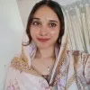 Ayisha Zahriya