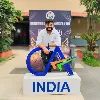 Vivek Kumar
