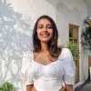 Nityashree Uttarwar