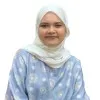 Nazrina Humaira Nadzruddin