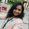 Anandhi Vasanth vivilian
