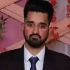 Arvind Kumar