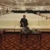 Asghar khan