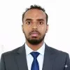 Mohamed Ahmed