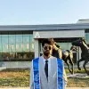 Shreyas Srinivas