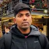 Bhuvaneswaran Kandasamy