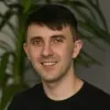 Andrii Parkhomiuk