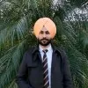 Amrik Bhullar