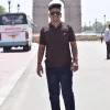 Manish Jangid