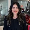 Mahdieh Afzali