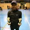 Lawrence Mokotedi