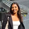 Divya Cyril