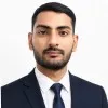Mayank Kumar Tiwari