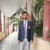 Md Seraj Ali
