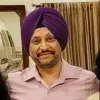 Manpreet Baghi