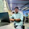 Sumit Gaikwad