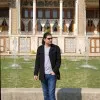 Amir Hossein Rahman Setayesh