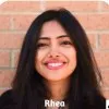 RHEA BASU