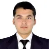 Bekzod Rakhmonov