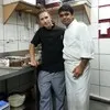 Chef Nitin sharma