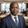 Kenneth Ombogo