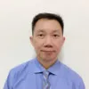 Jeffrey Goh