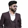 AnuRag Chagti