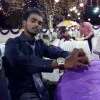 AMAR KUMAR