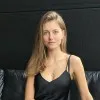 Yuliia Burlaka
