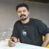 Vishnu Ashokan