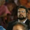 Merwyn Deepak Isaac