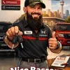 Nico Basson