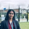MEEKHA ANNA SIBI