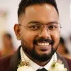 Harish Vikrenth