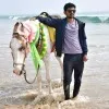 S Krishnamurthy