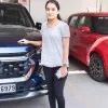 Rajeshwari Harshitha