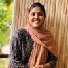 Fathima Moona