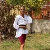 Grace David