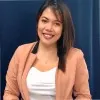 Lizzette Dela Cruz
