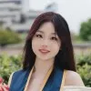 Silvia Liu